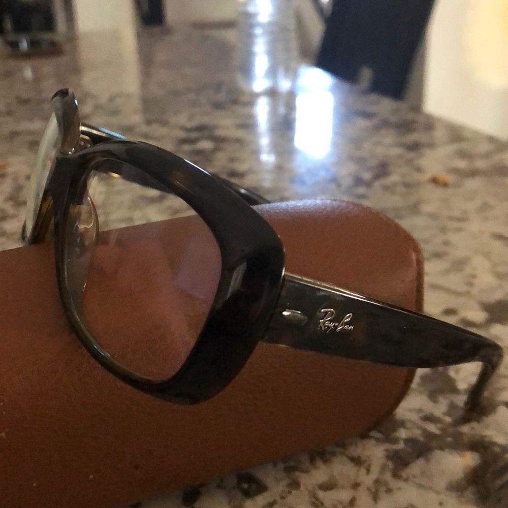 Ray ban sunglasses Jackie ohh